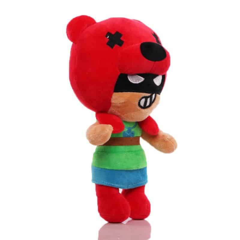 Brawl Stars Nita Plush Toy