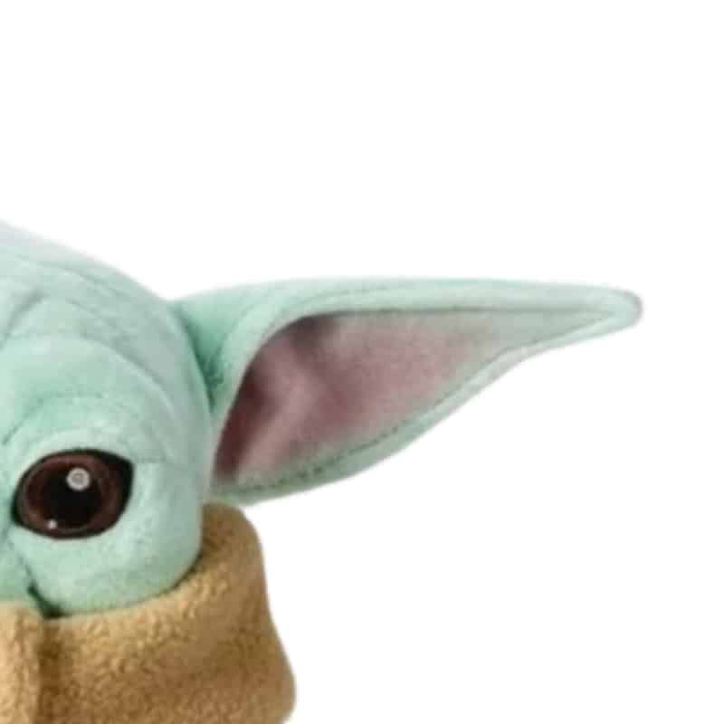 Star Wars Baby Yoda Plush Toy