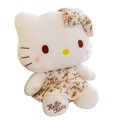 Kitty Plush Toy