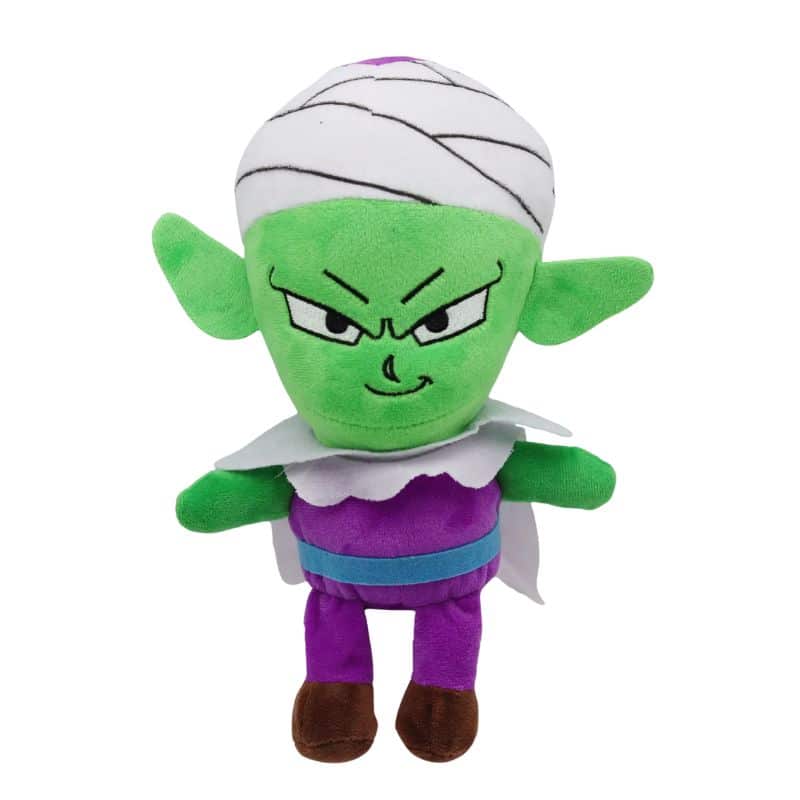 Dragon Ball Piccolo Plush Toy