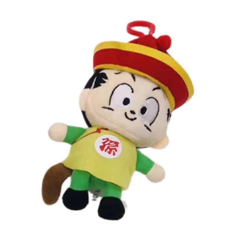 Dragon Ball Gohan Plush Toy