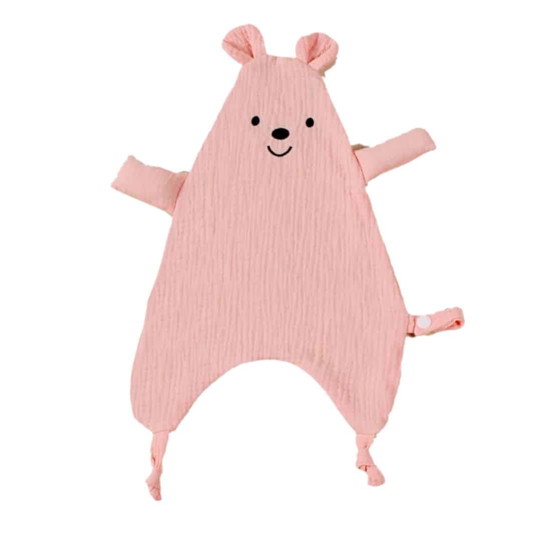 Mouse Lovey