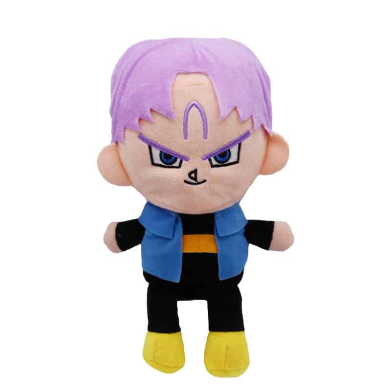 Dragon Ball Trunks Plush Toy