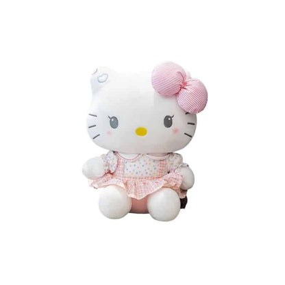 Hello Kitty Plush Toy - Pink