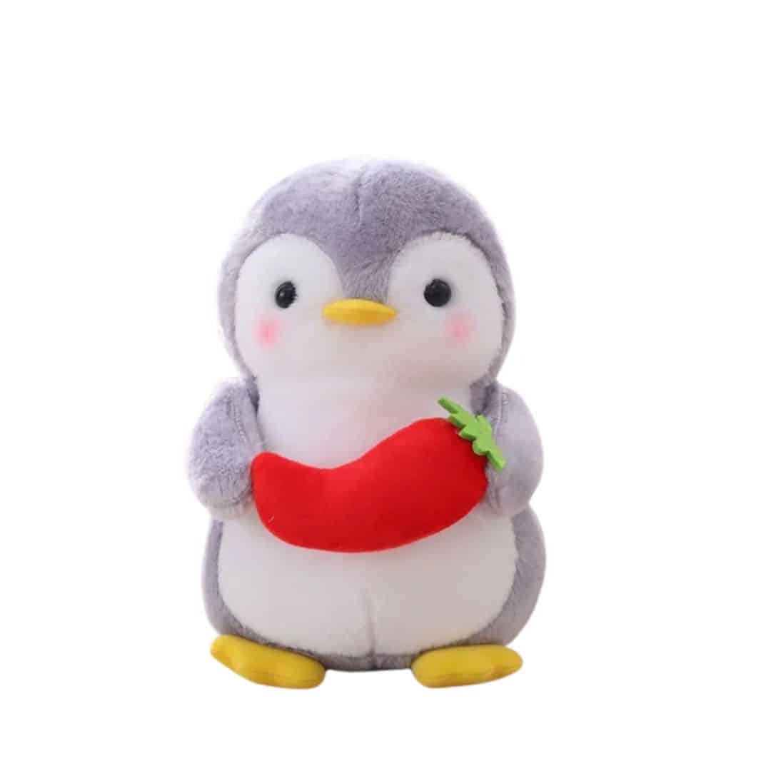 Penguin Stuffed Animal