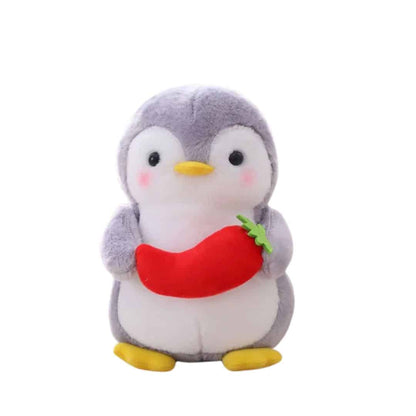 Penguin Stuffed Animal