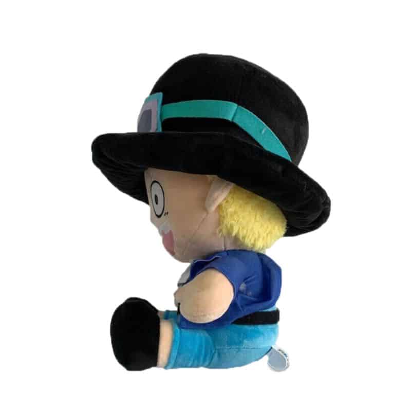 One Piece Sabo Plush Toy