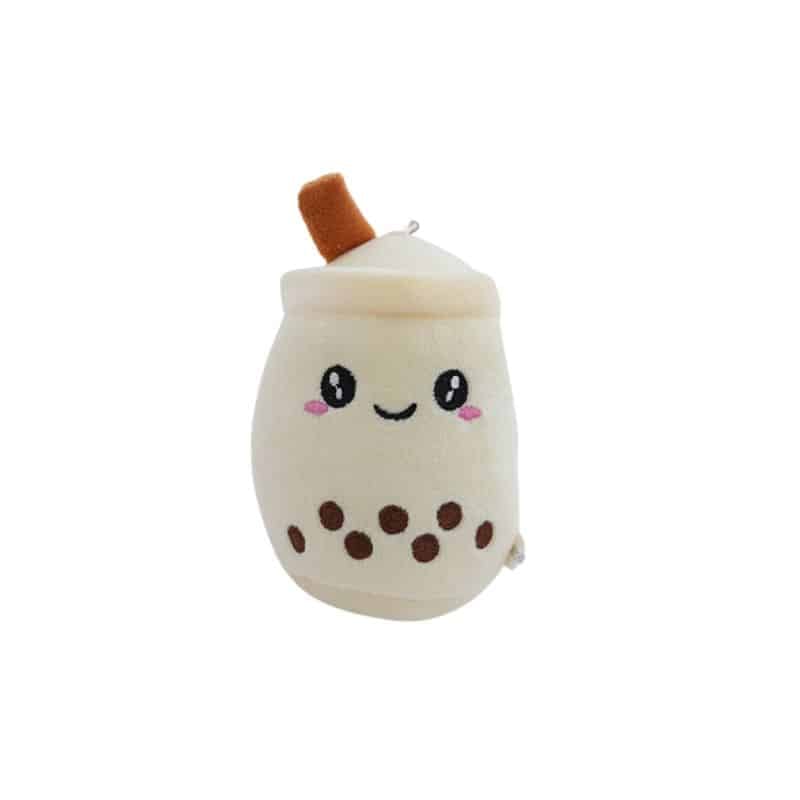 Bubble Tea Plush Toy