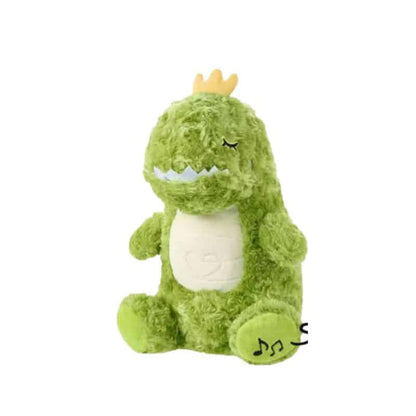 Plush Toy - Version 1