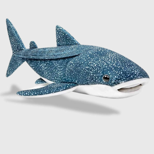 Whale Shark Stuffed Animal