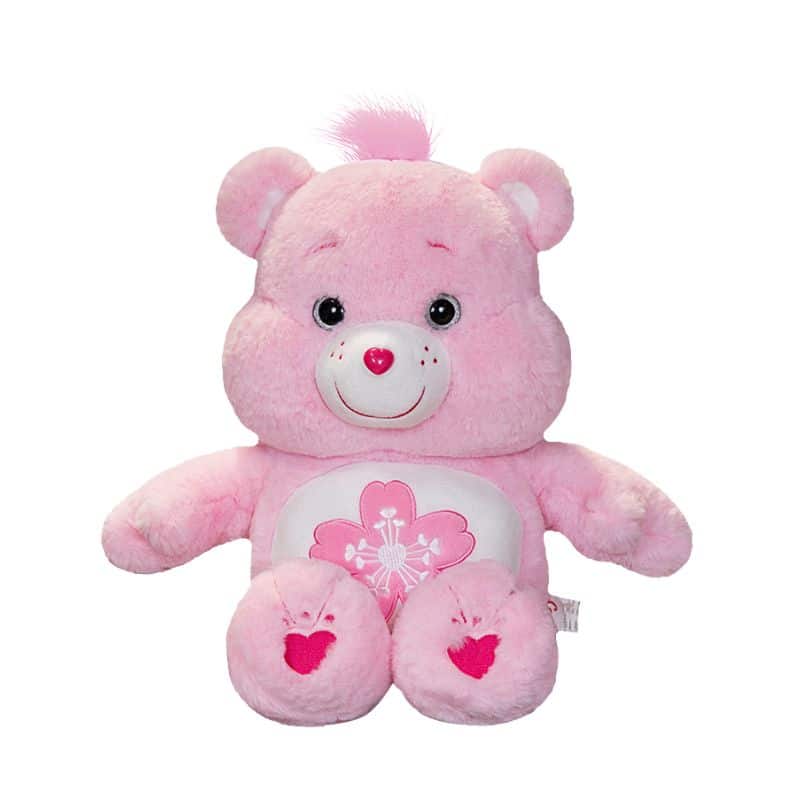 Plush Toy - Pink