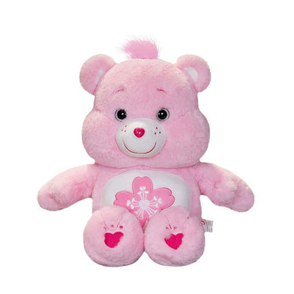 Plush Toy - Pink