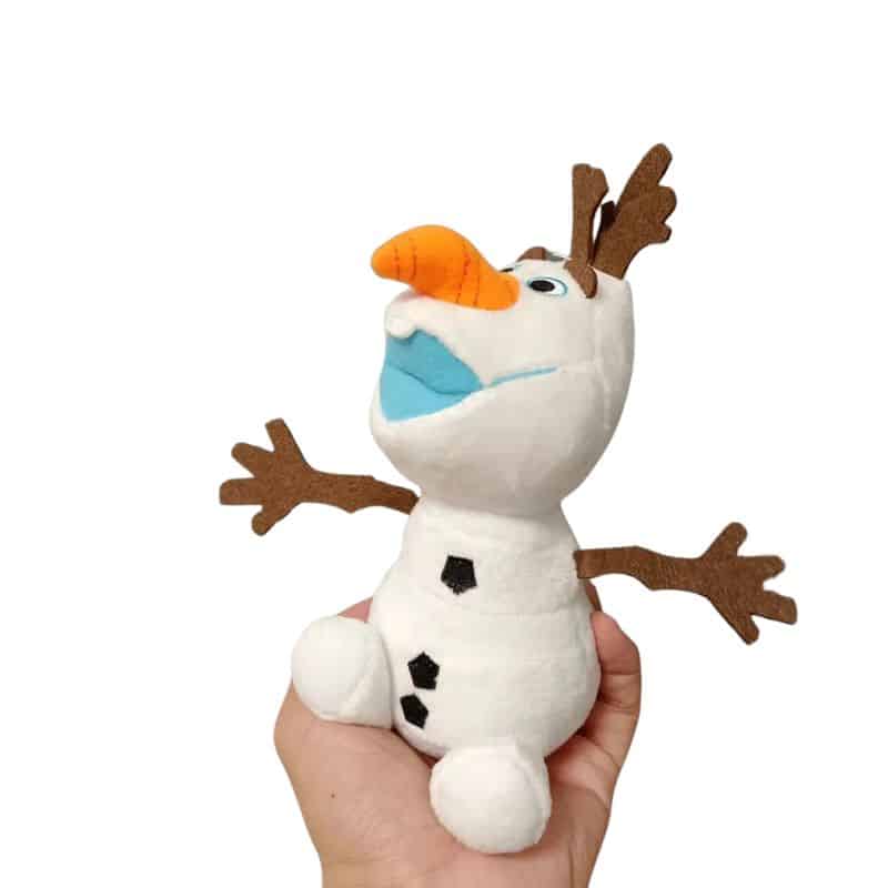Frozen Olaf Plush Toy - 30 or