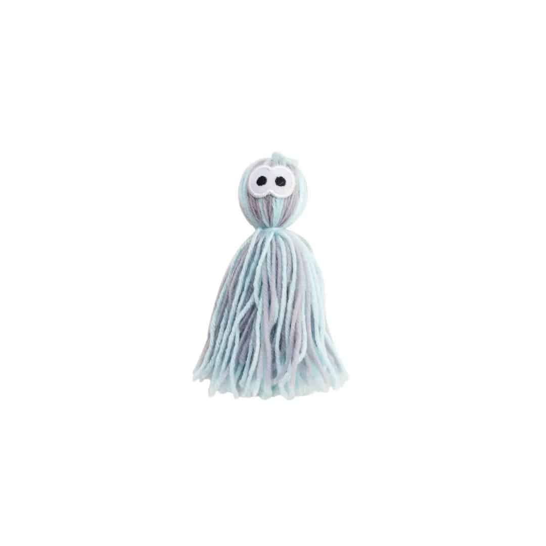 Octopus Plush Cat Toy