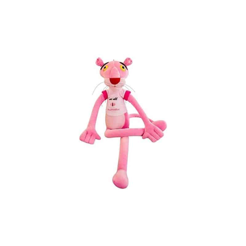 Pink Panther Plush Toy
