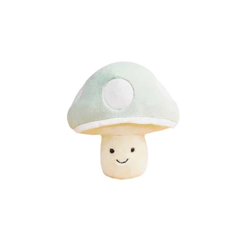 Mushroom Plush Toy