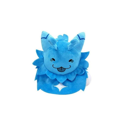 Govale Pi Plush Toy - Blue