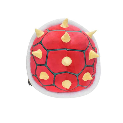 Spiked Shell Backpack