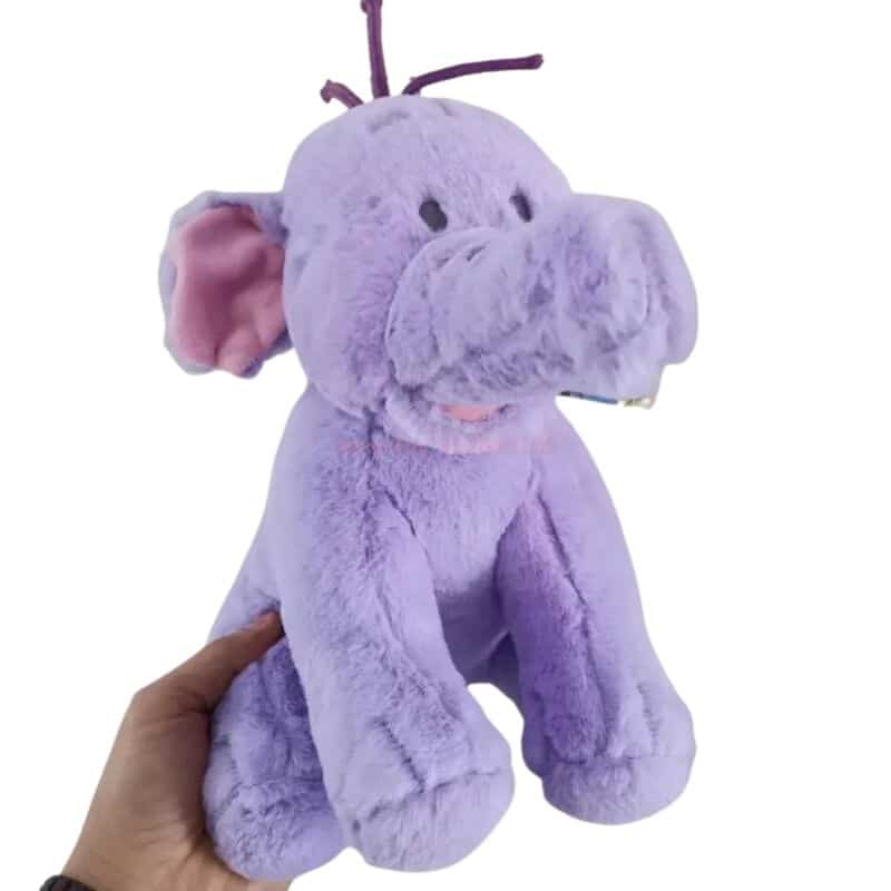 Lumpy Plush Toy