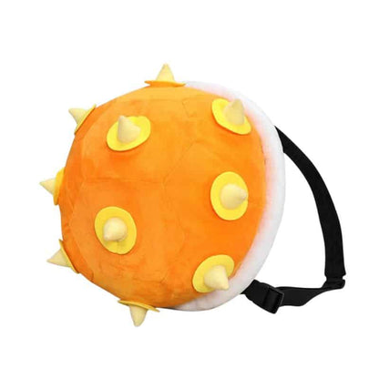 Spiked Turtle Shell Backpack