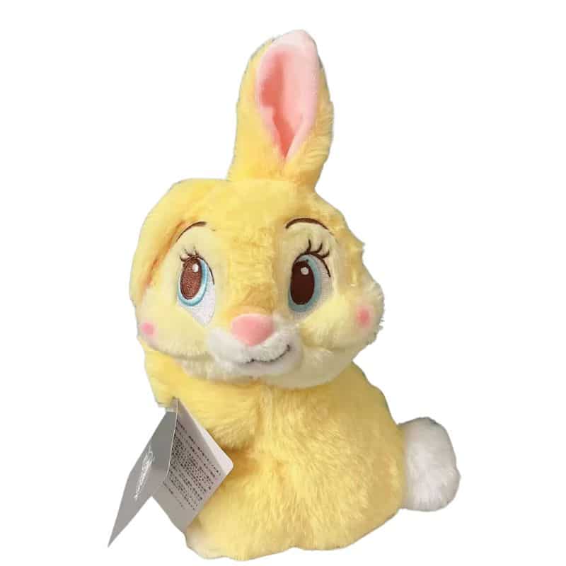 Thumper Bunny Plush Toy