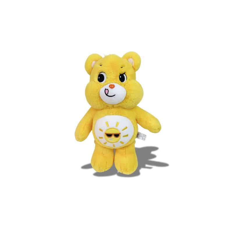 Care Bears Funshine Bear Plush Toy