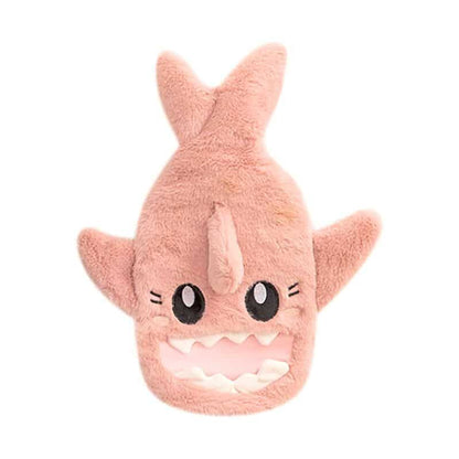 Shark Plush Toy