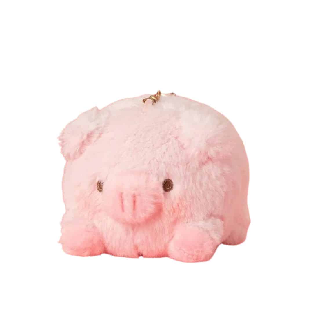 Pig Stuffed Animal