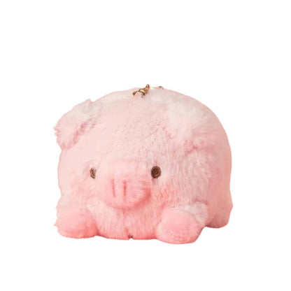 Pig Stuffed Animal