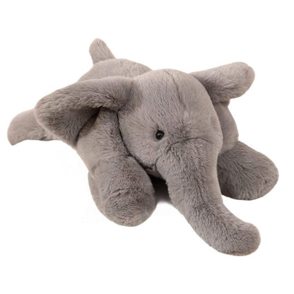Long-Eared Elephant Stuffed Animal