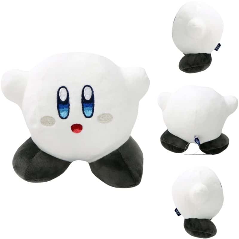 Kirby Plush Toy