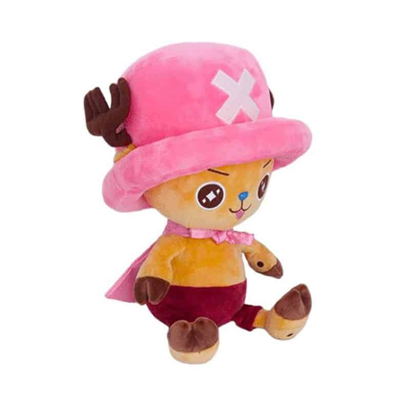 One Piece Chopper Plush Toy