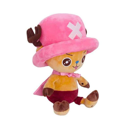 One Piece Chopper Plush Toy