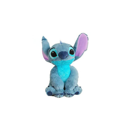 Stitch Plush Toy - Sitting
