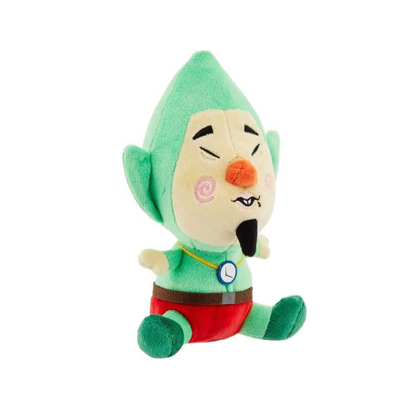 Zelda Tingle Plush Toy