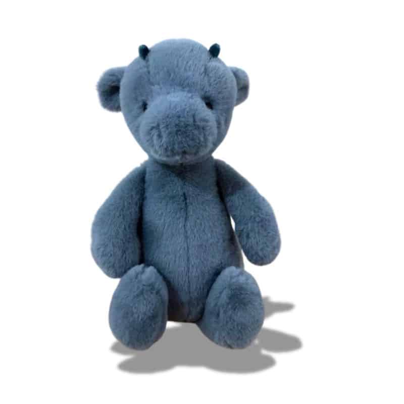 Dragon Stuffed Animal - Sitting
