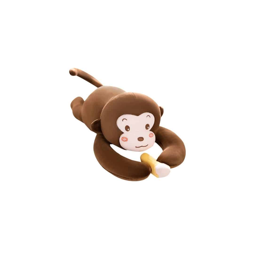 Long-Armed Monkey Stuffed Animal