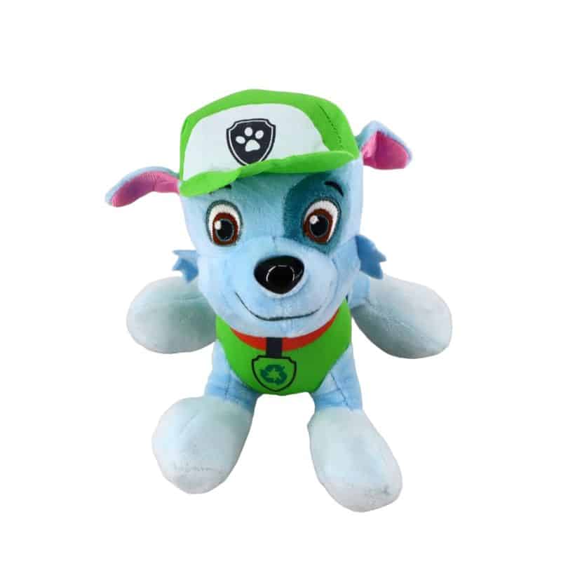 PAW Patrol Rocky Plush Toy