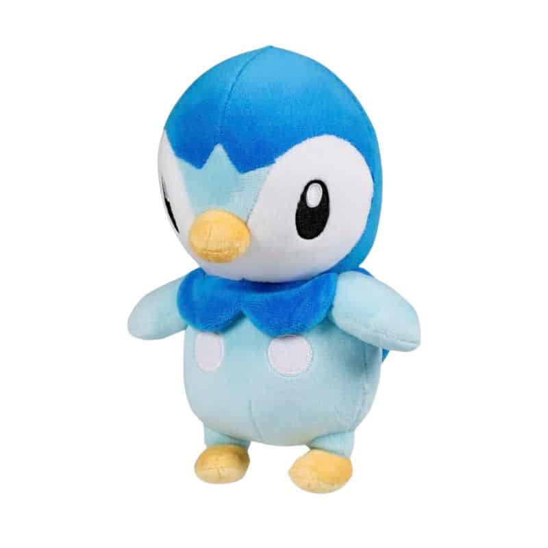 Pokémon Piplup Plush Toy