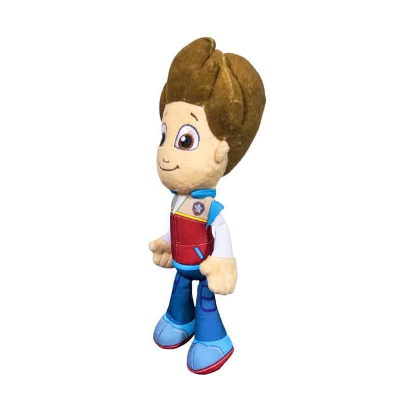 PAW Patrol Ryder Plush Toy