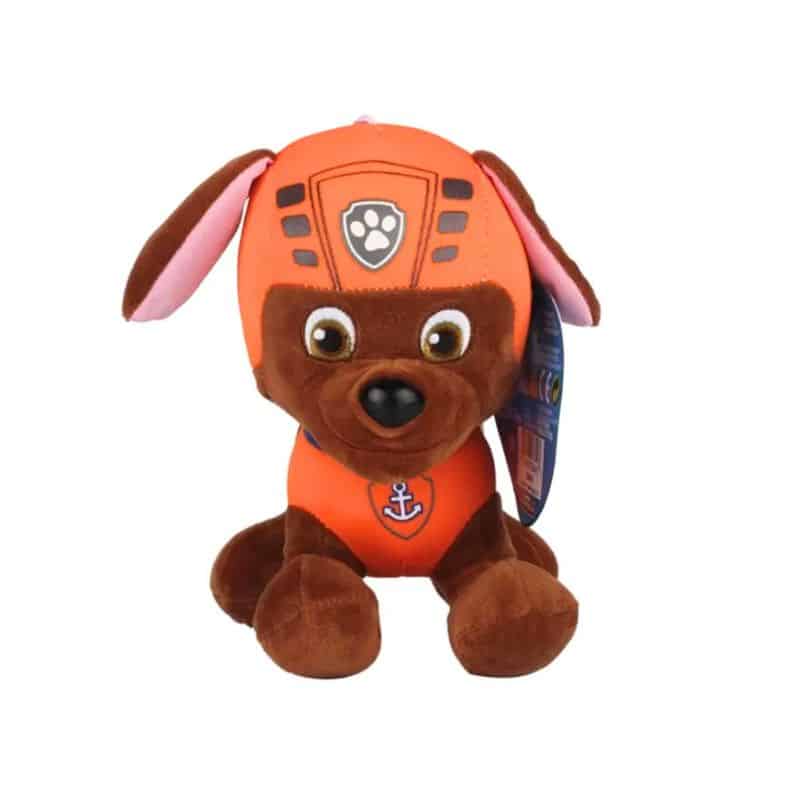 PAW Patrol Zuma Plush Toy