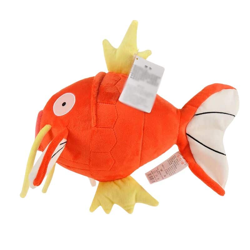 Pokémon Magikarp Plush Toy