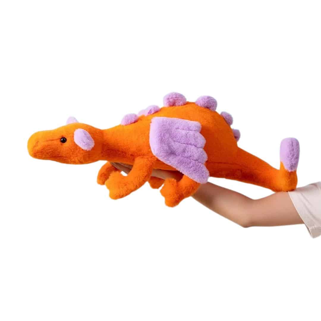 Flying Dragon Plush Toy