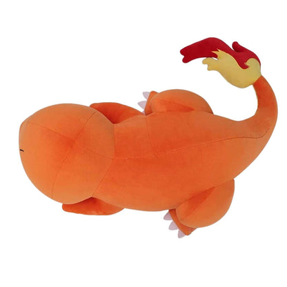 Pokémon Charmeleon Dragon Plush Toy