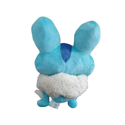 Pokémon Froakie Plush Toy