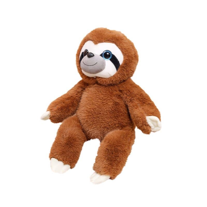 Sloth Stuffed Animal