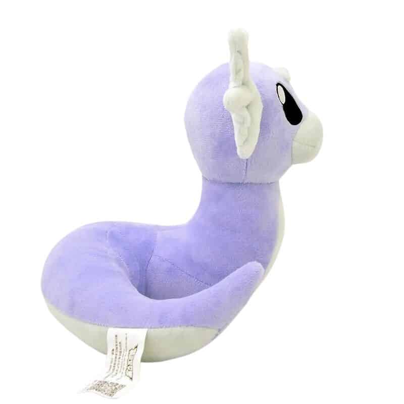 Pokémon Dratini Plush Toy