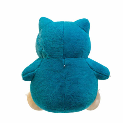 Pokémon Snorlax Plush Toy