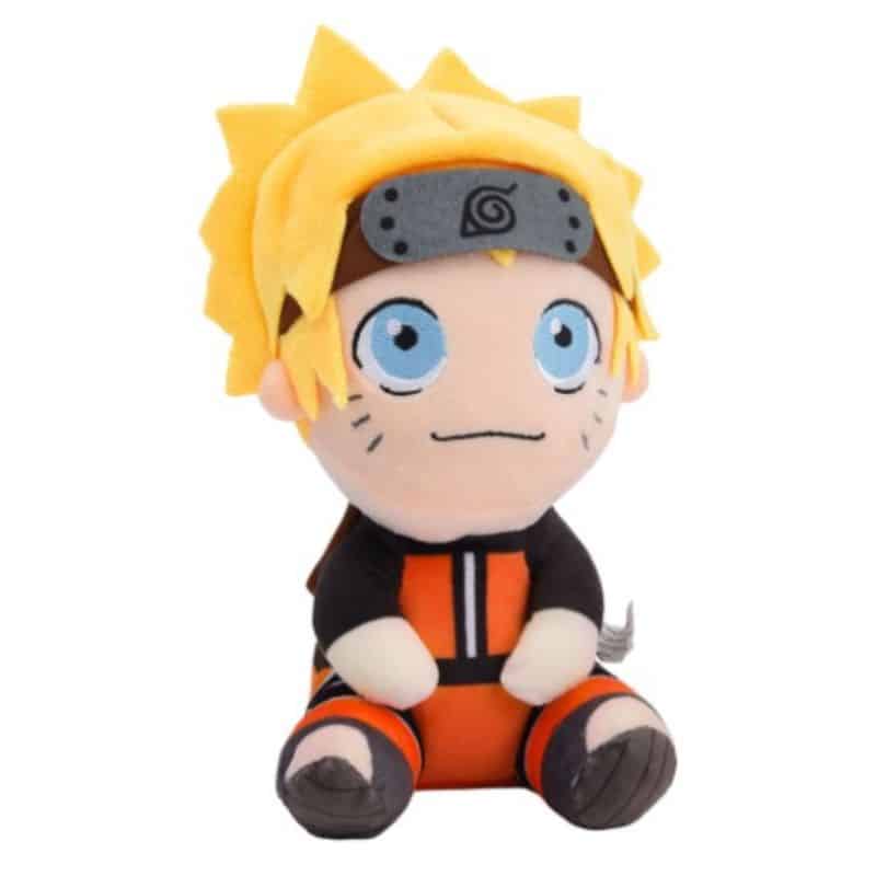 Naruto Plush Toy