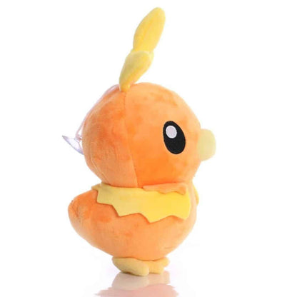 Pokémon Torchic Plush Toy